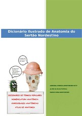 O livro foi planejado para facilitar o entendimento de termos anatômicos utilizados na linguagem popular do sertão nordestino