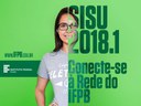 Campus Sousa ofereceu 150 vagas, em cinco cursos