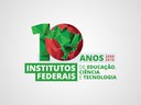 Selo comemorativo da Rede Federal foi criado pelo IFMS