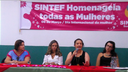 Dia Internacional da Mulher