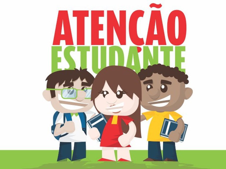 Auxílios estudantis