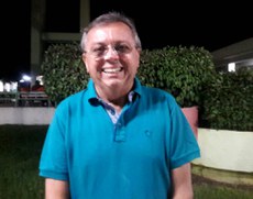Chiquinho Cicupira vence o segundo turno do processo de consulta para diretor-geral do Campus Sousa