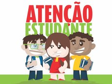 O edital nº 01/2018 oferece 320 bolsas para moradia e transporte para estudantes de cursos presenciais do Campus Sousa