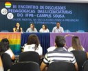 Terceira edição do evento discute um problema cada vez mais presente nas instituições de ensino do Brasil