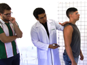 Licenciatura em Educação Física Licenciatura em Educação Física