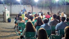 Núcleo do IFPB - Campus Sousa vai promover ações de divulgação de manifestações culturais no sertão paraibano