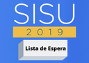 Campus Sousa lança 3ª convocação da lista de espera do SiSU para os cursos presenciais