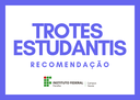 Trotes estudantis Trotes estudantis