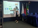Programa de incentivo para o empreendedorismo foi apresentado a autoridades do alto sertão paraibano no auditório do IFPB Campus Sousa