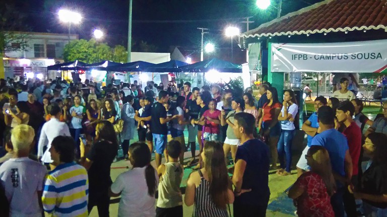 Mostra de cursos Mostra de cursos