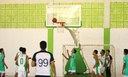 IFPB Campus Sousa sediou torneio de basquetebol