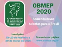 Obmep 2020