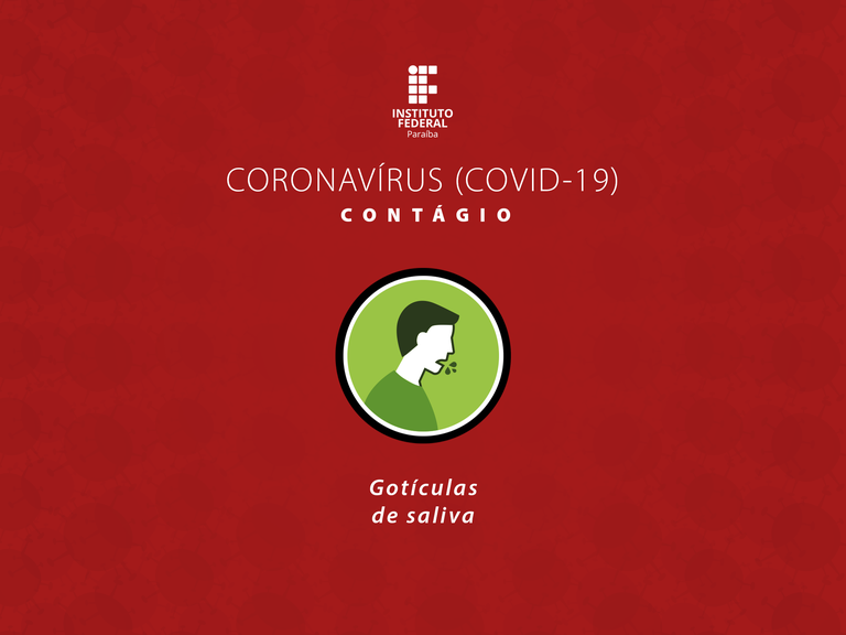Coronavírus Contágio 2