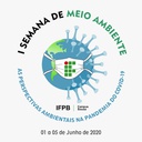I Semana de Meio Ambiente IFPB Sousa