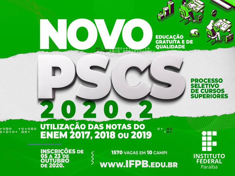 PSCS 2020.2