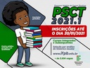 Prorrogação PSCT 