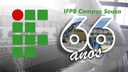 66 anos IFPB Campus Sousa 