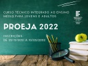 Proeja 2022