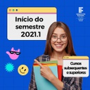 Semestre 2021.1 Semestre 2021.1