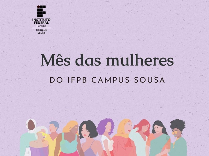 Os encontros serão transmitidos ao vivo pela TV IFPB
