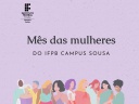 Mês das mulheres Mês das mulheres