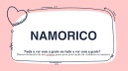 Namorico