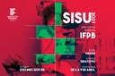 SiSU 2021 SiSU 2021