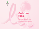 Outubro Rosa