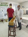 Entrega Entrega