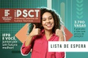 Lista de espera PSCT 2022.1