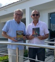 Chiquinho Cicupira e Miguel Wanderley Chiquinho Cicupira e Miguel Wanderley