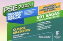 prorrogação pse 2022.1