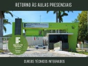 retorno Às aulas presenciais 