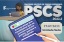 Heteroidentificação PSCS 2022.2 Heteroidentificação PSCS 2022.2