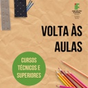 volta às aulas volta às aulas