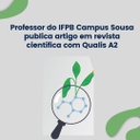 Publicação Química Nova