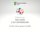 Inclusão e diversidade Inclusão e diversidade