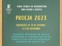 Proeja 2023 Proeja 2023