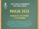 Proeja 2023