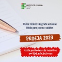 proeja 2023 proeja 2023