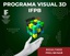 Programa Visual 3D