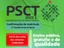 Confirmação de matrículça PSCT