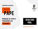 resultado final pape resultado final pape