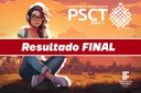 resultado final psct