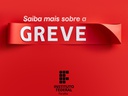 greve comunicado